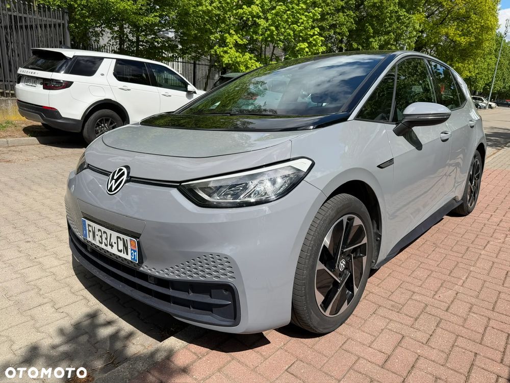 Volkswagen ID.3 - 7