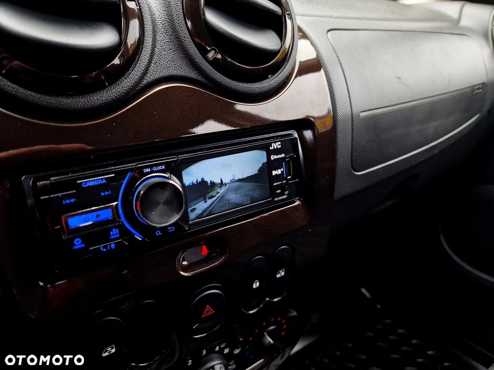 Dacia Duster 1.6 Laureate 4x4 - 22