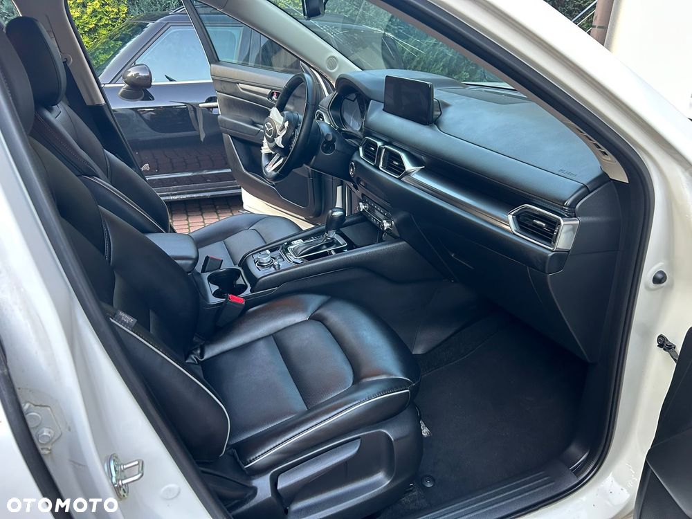 Mazda CX-5 2.5 Exclusive-Line AWD - 37