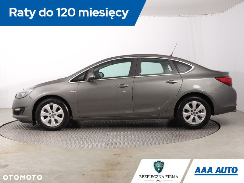 Opel Astra - 3