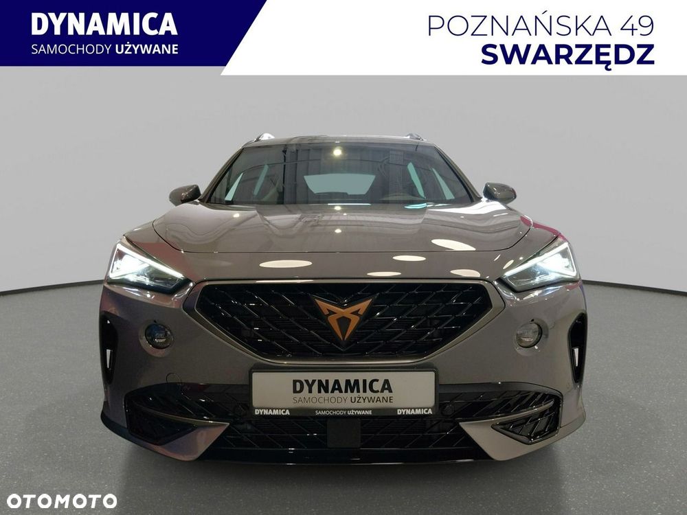 Cupra Formentor 2.0 TSI 4Drive DSG - 3