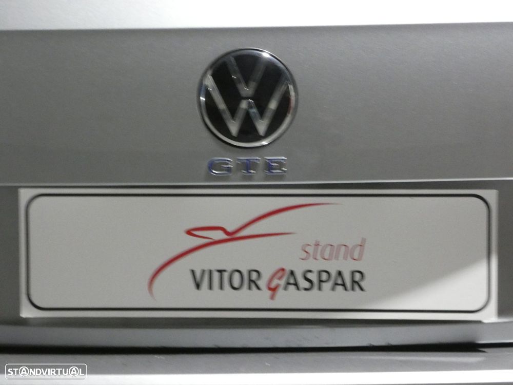 VW Passat Variant 1.4 TSI GTE+ Plug-in - 11