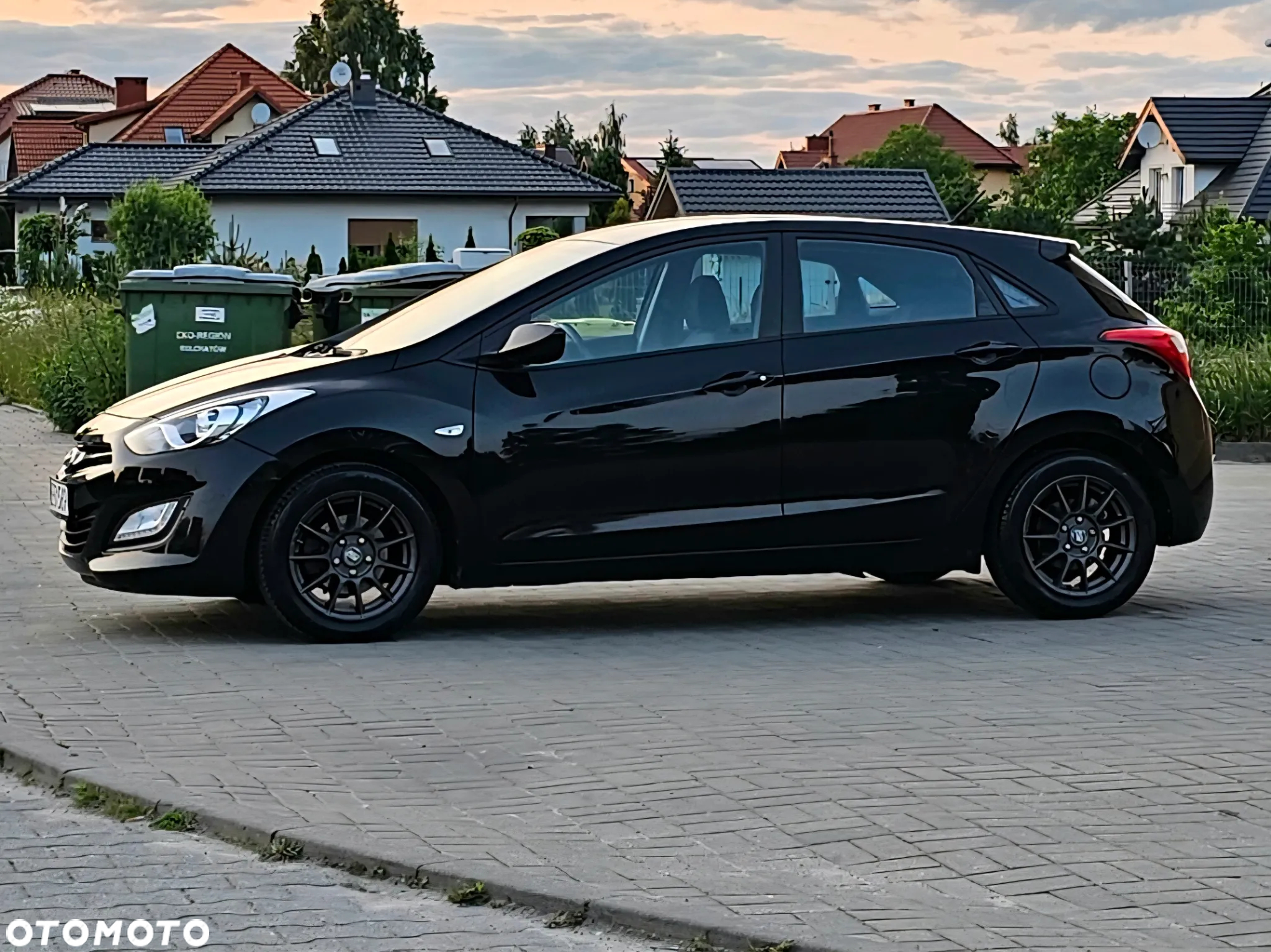 Hyundai i30 1.4 Fifa World Cup Edition - 5