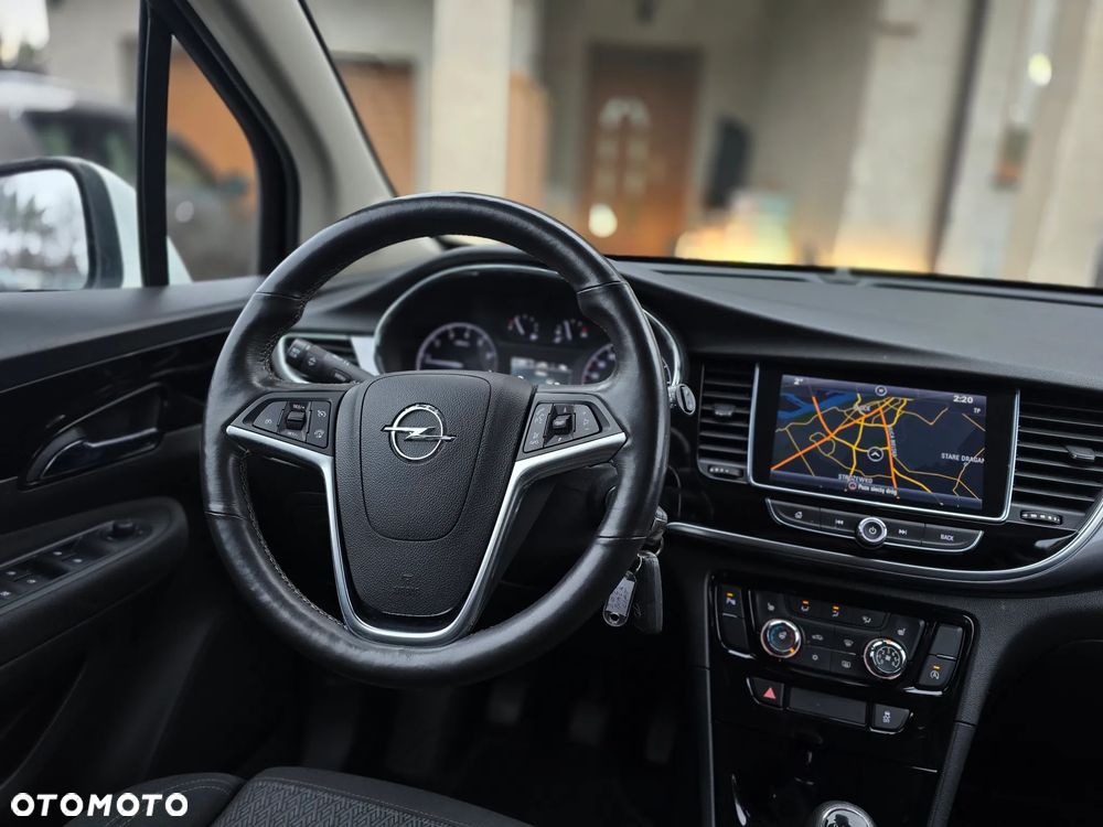Opel Mokka - 19