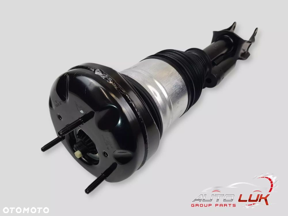 NOWY ORYGINALNY Amortyzator Prawy Przód Mercedes w167 GLE A1673201003 - 1