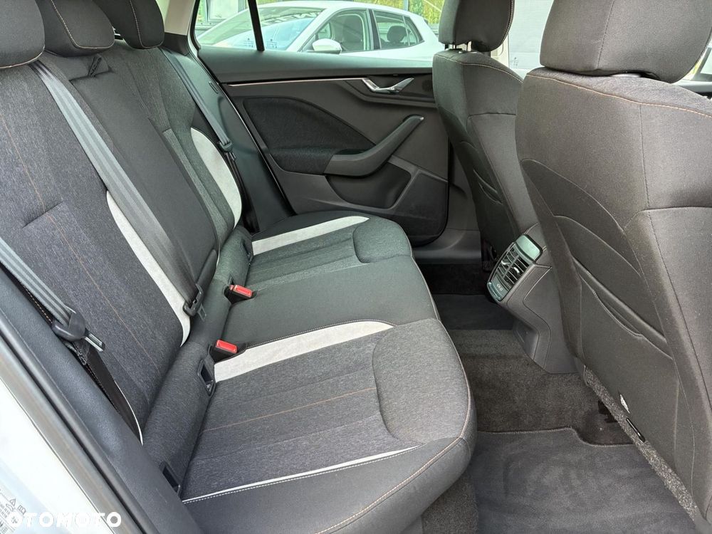Skoda Scala 1.5 TSI Selection - 15