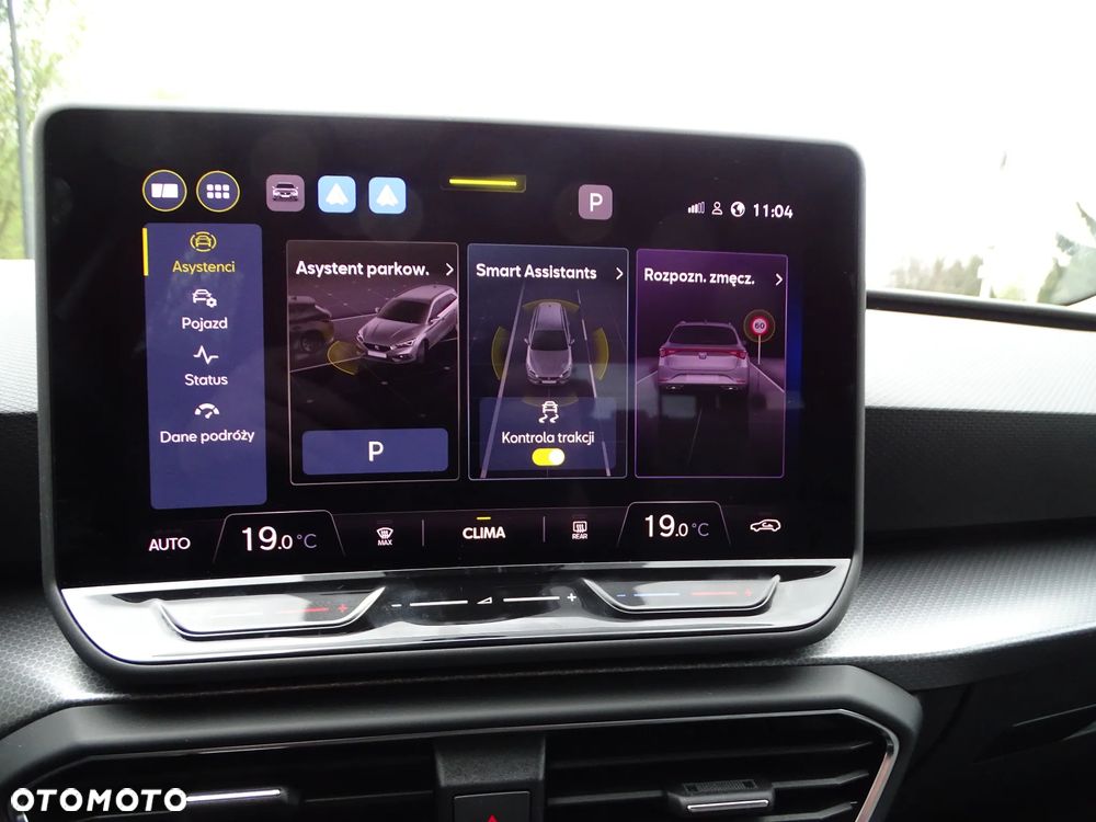 Seat Leon 1.5 TSI Full LED - 25