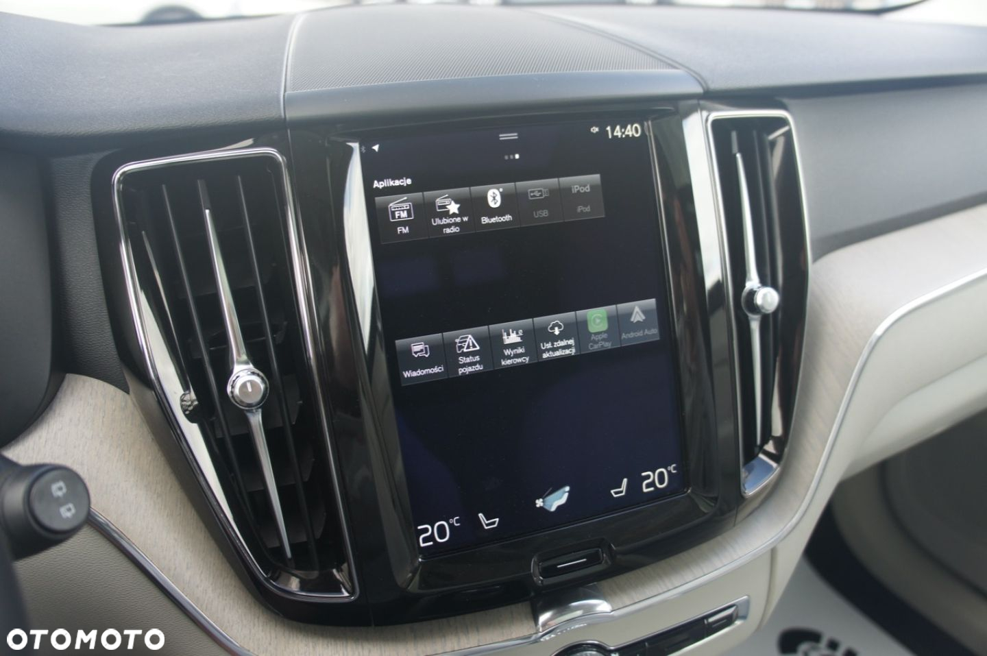 Volvo XC 60 - 25