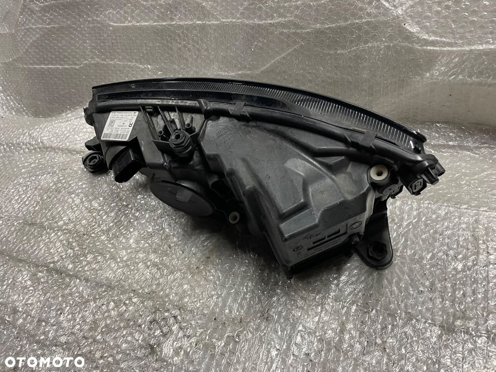LAMPA PRAWA FULL LED SKODA FABIA III LIFT 6V1941016F ORYGINAŁ EUROPA - 7