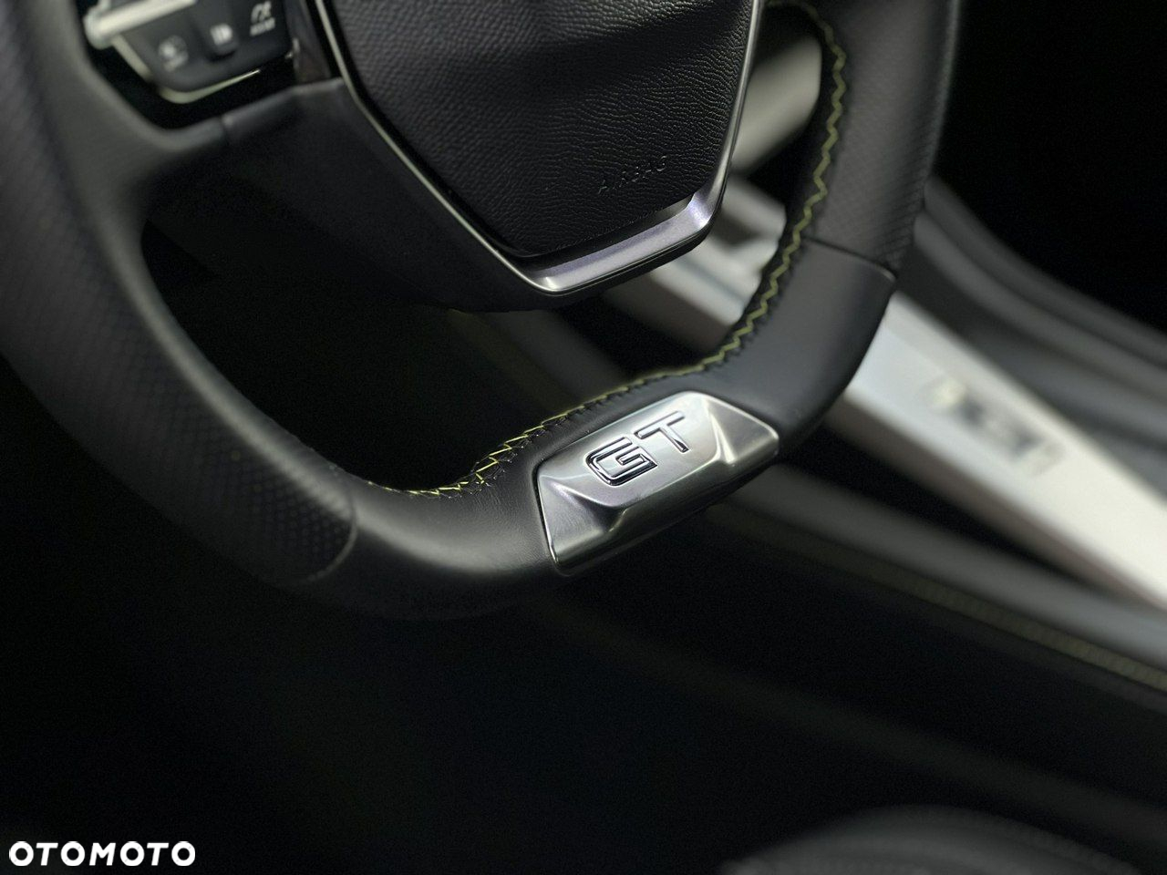 Peugeot 308 1.2 PureTech GT S&S EAT8 - 27