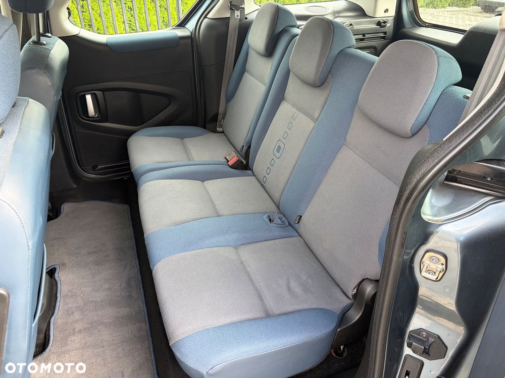 Citroën Berlingo - 7