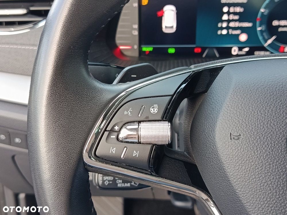 Skoda Octavia 1.4 TSI Plug-In Hybrid Style DSG - 12
