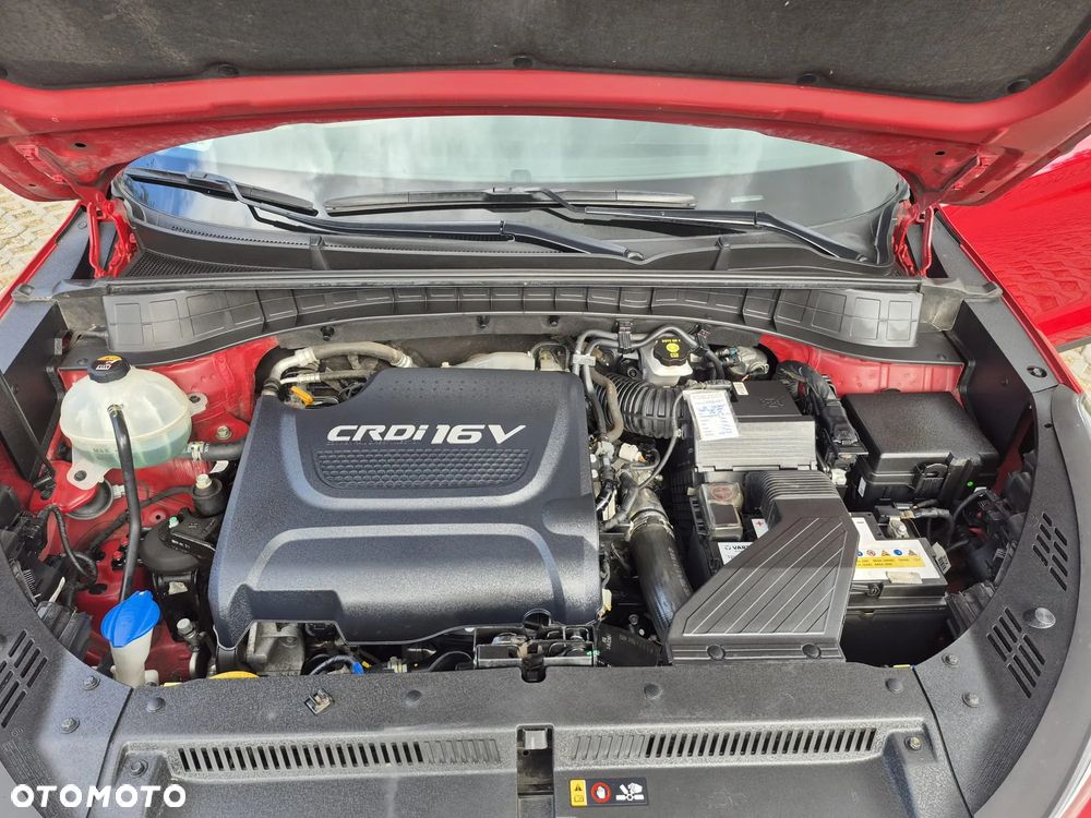 Hyundai Tucson - 12
