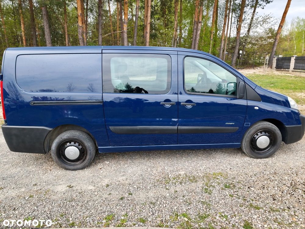 Citroën Jumpy - 14