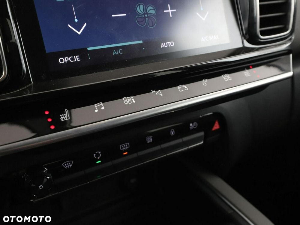 Citroën C5 Aircross 1.6 PHEV 180 Feel EAT8 - 29