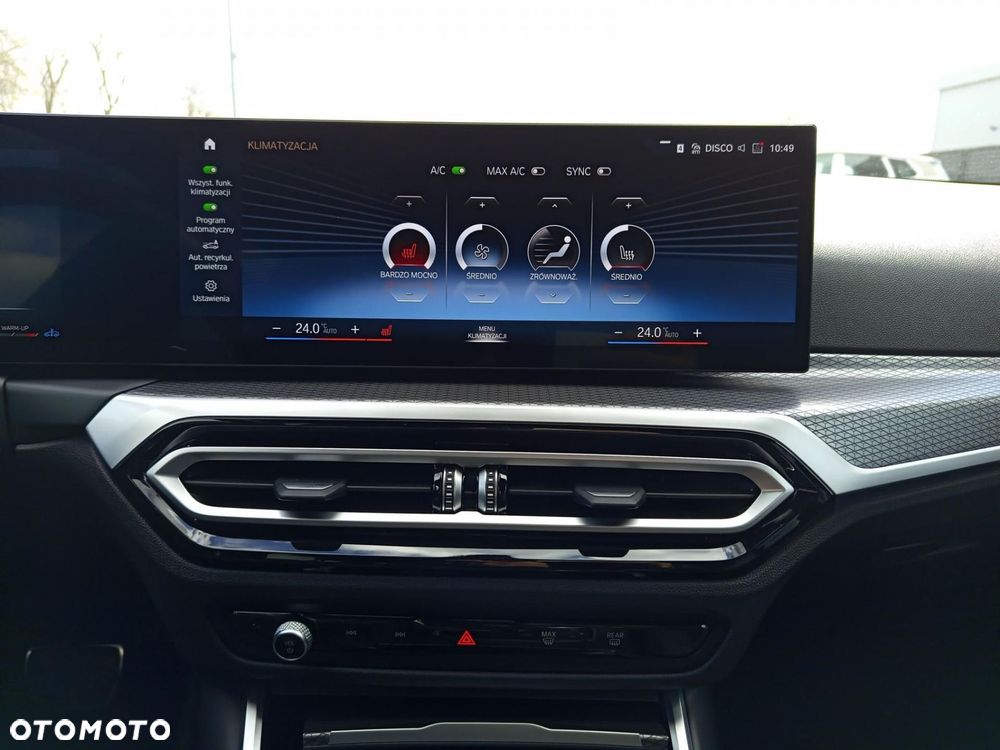 BMW Seria 3 - 18