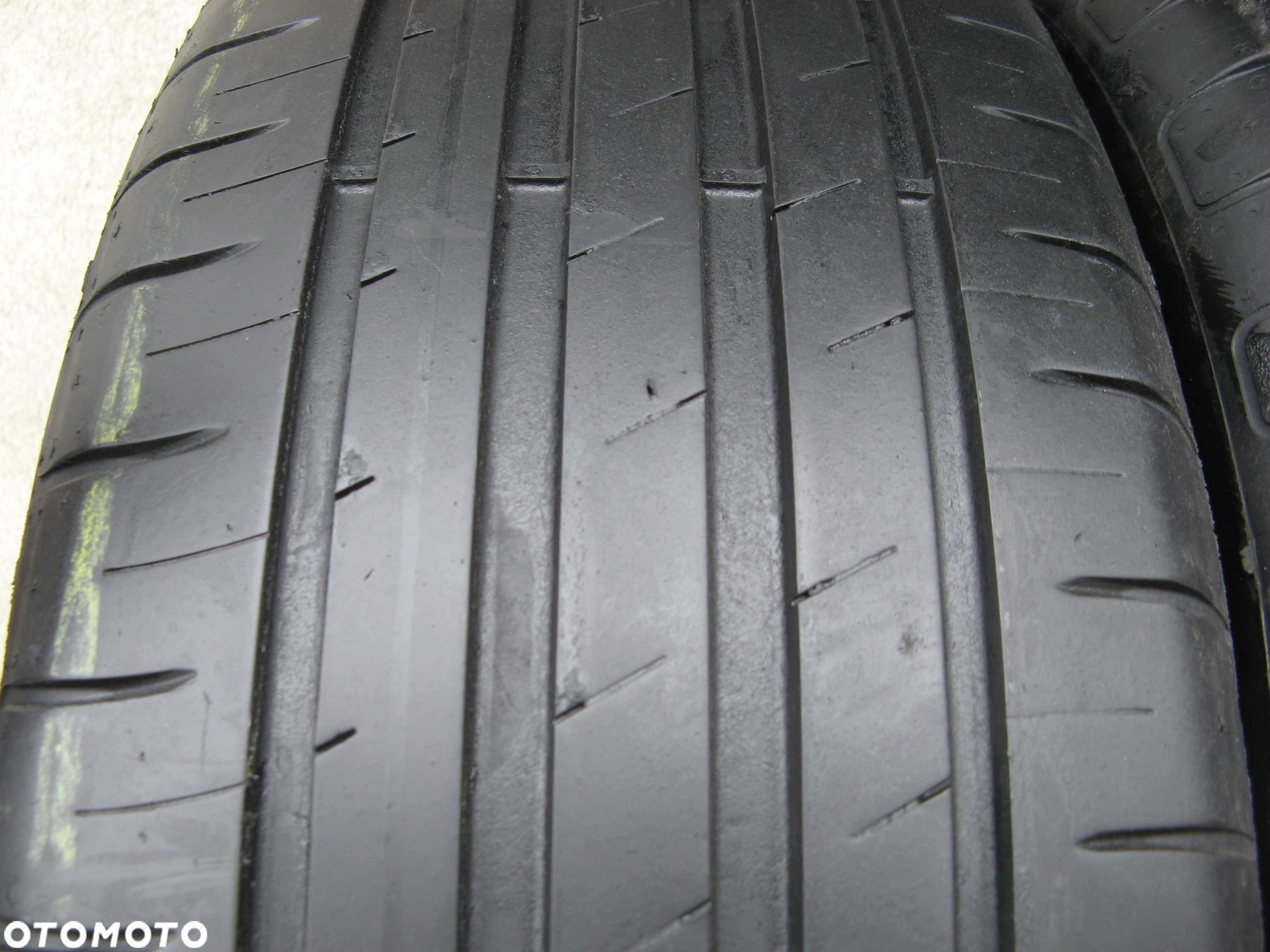 205/60R16 GOODYEAR EfficientGrip Performance - nr.9479 - 2