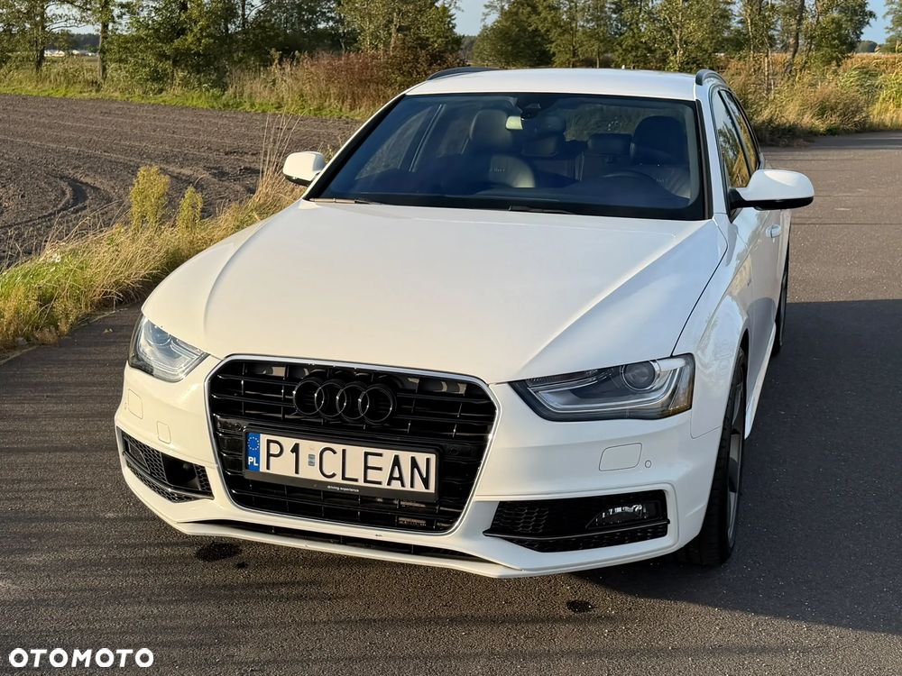 Audi A4 Avant - 18