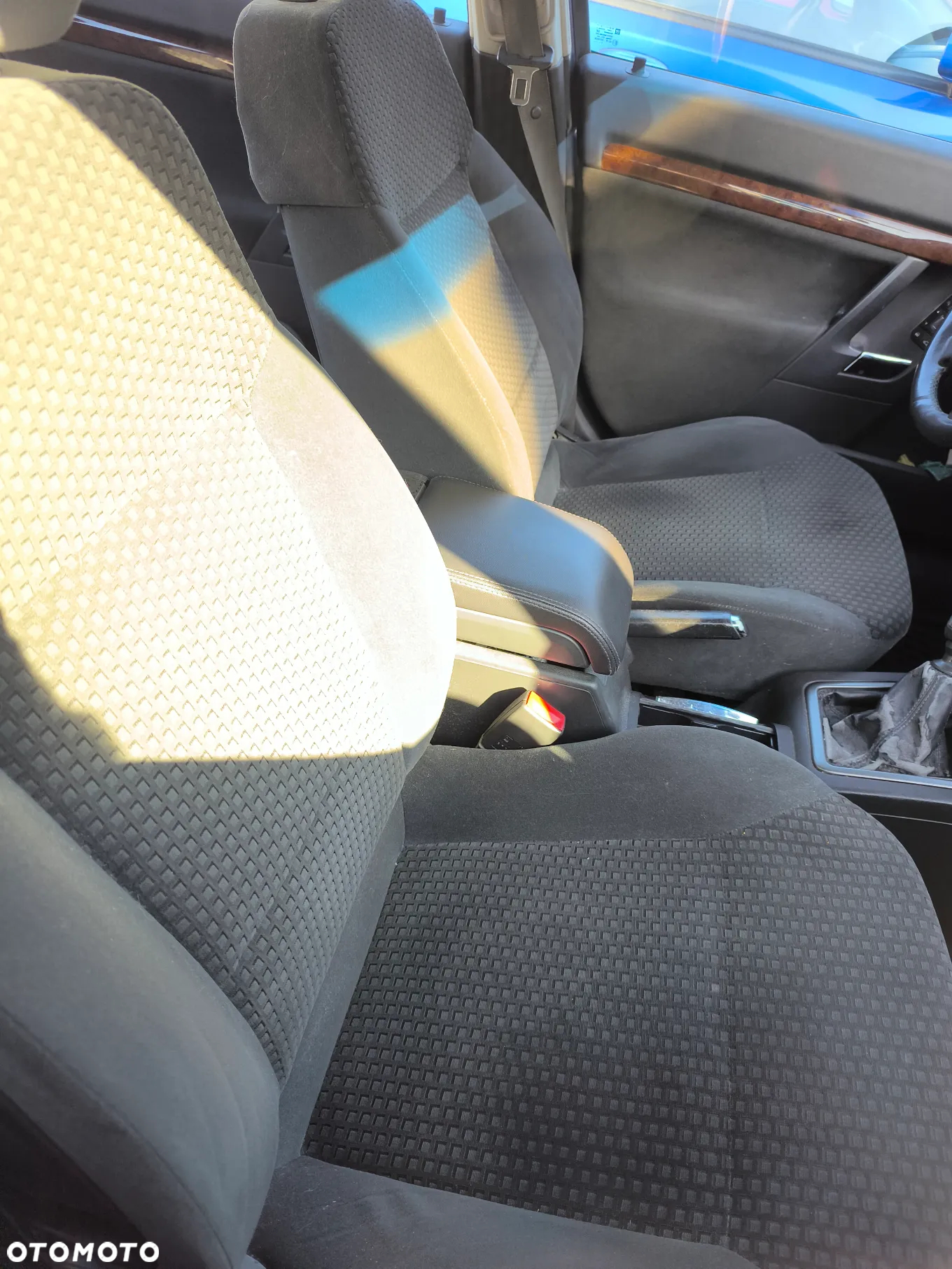 Opel Vectra 1.8 Elegance - 8