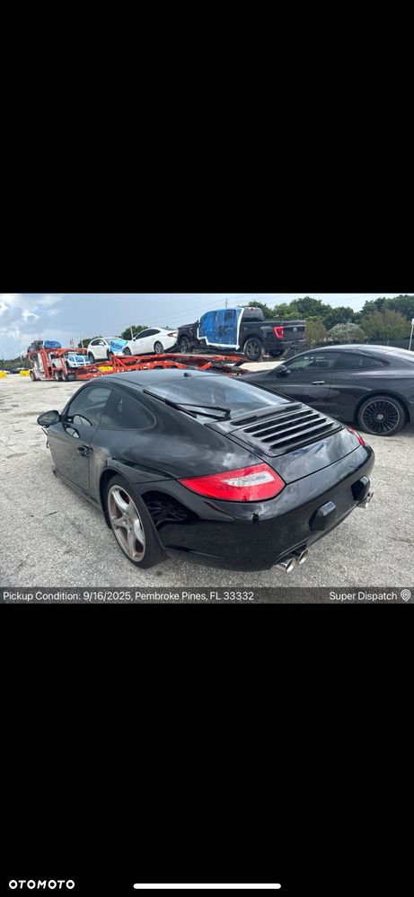 Porsche 911 Carrera PDK - 1