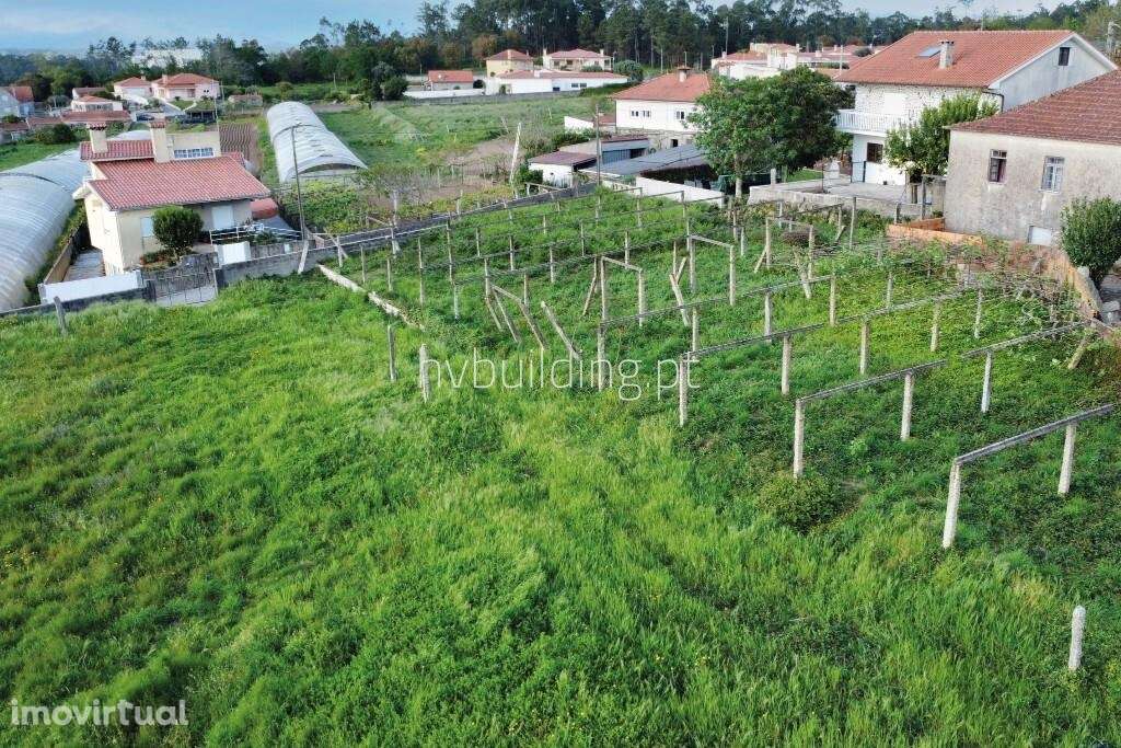 Terreno para construção em Antas, Esposende - Grande imagem: 2/12