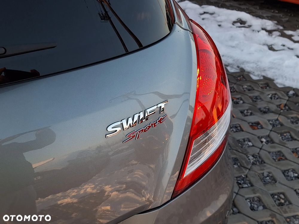Suzuki Swift - 16