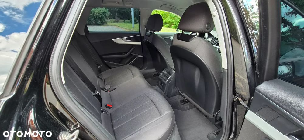 Audi A4 Avant 2.0 TDI Prime Edition - 21