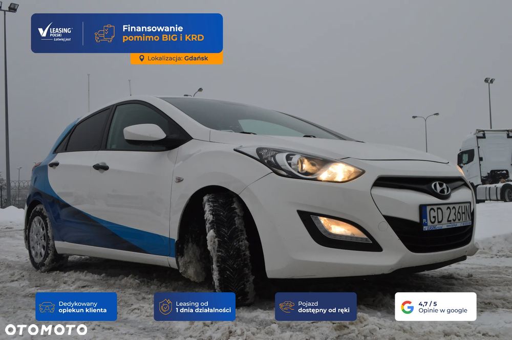 Hyundai i30 - 2