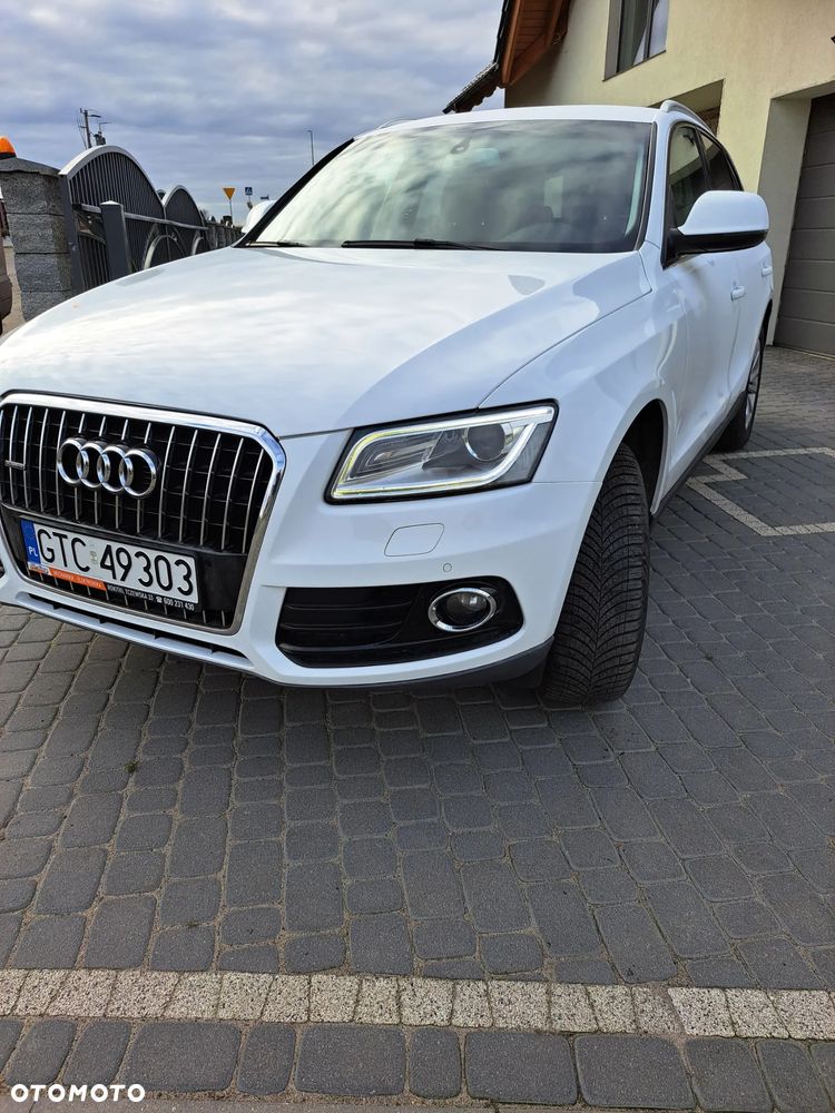 Audi Q5 - 1