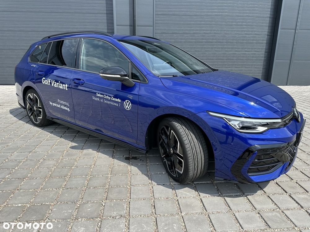 Volkswagen Golf Variant - 32
