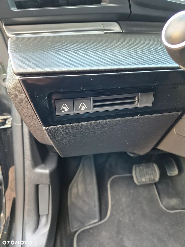 Peugeot 508 2.0 BlueHDi Active S&S EAT8 - 14