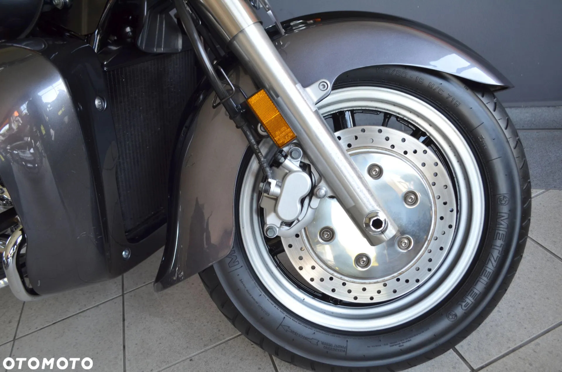 Yamaha Royal Star - 10