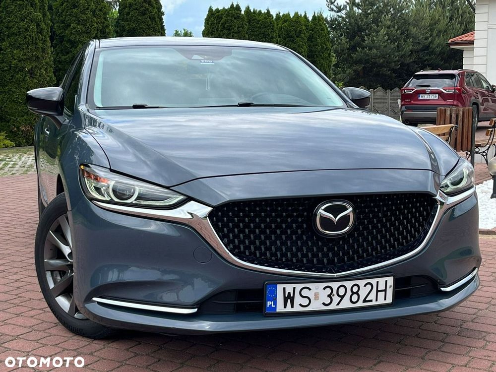 Mazda 6 - 31