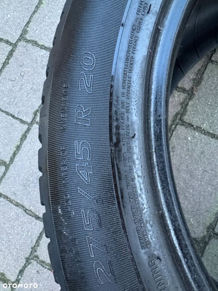 Volvo XC 90 T6 AWD Inscription 7os - 17