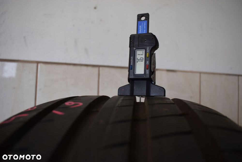 R19 225/40 Goodyear Eagle F1 Asymmetric 5 Wysyłka gratis! - 4