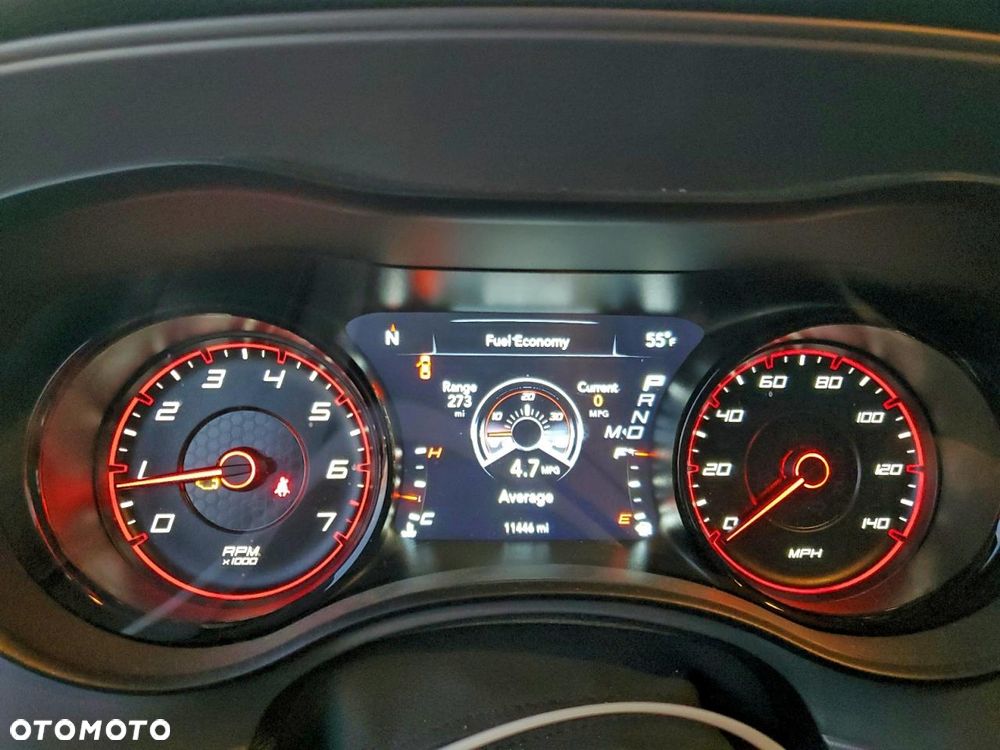 Dodge Charger 3.6 GT - 10