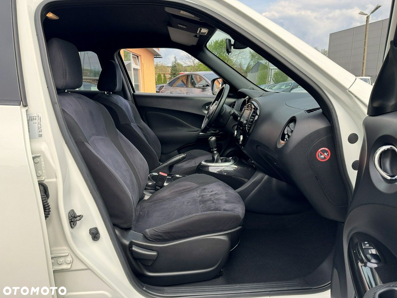Nissan Juke - 18