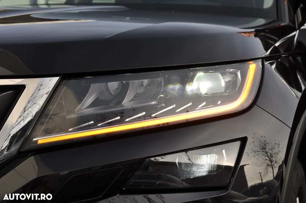 Skoda Kodiaq 2.0 TDI 4X4 DSG Style - 6