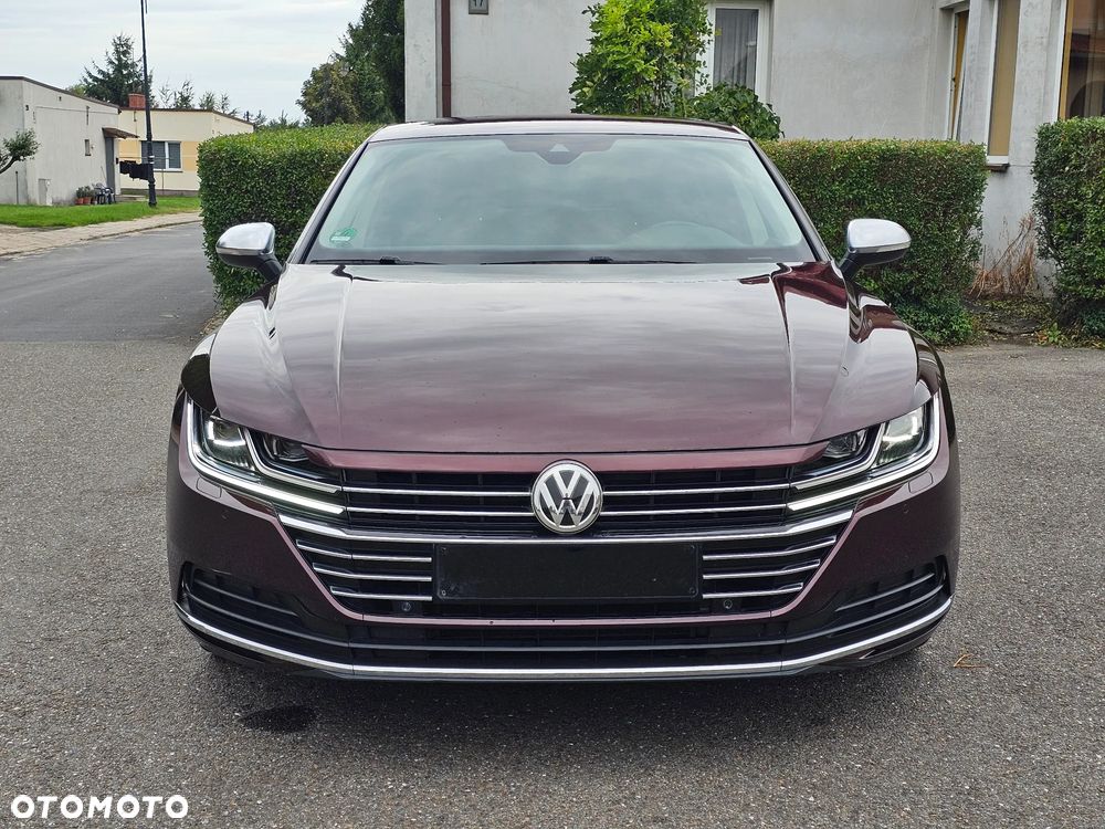 Volkswagen Arteon 2.0 TDI SCR Elegance DSG - 22