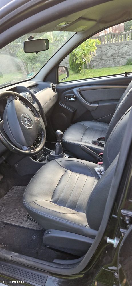 Dacia Duster - 11