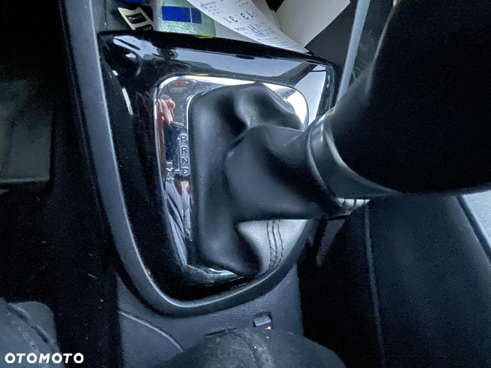 Renault Captur ENERGY TCe 120 EDC Intens - 7