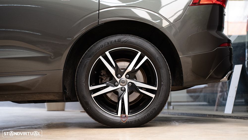 Volvo XC 60 2.0 T8 PHEV Polestar Engineered AWD - 13