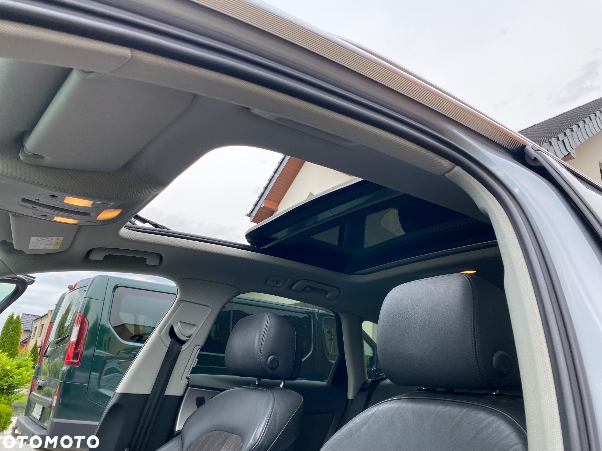 Audi A6 2.0 TDI ultra S tronic - 11