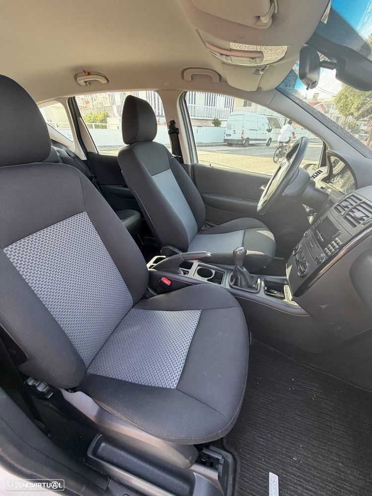 Mercedes-Benz A 140 Elegance Piccadilly - 8