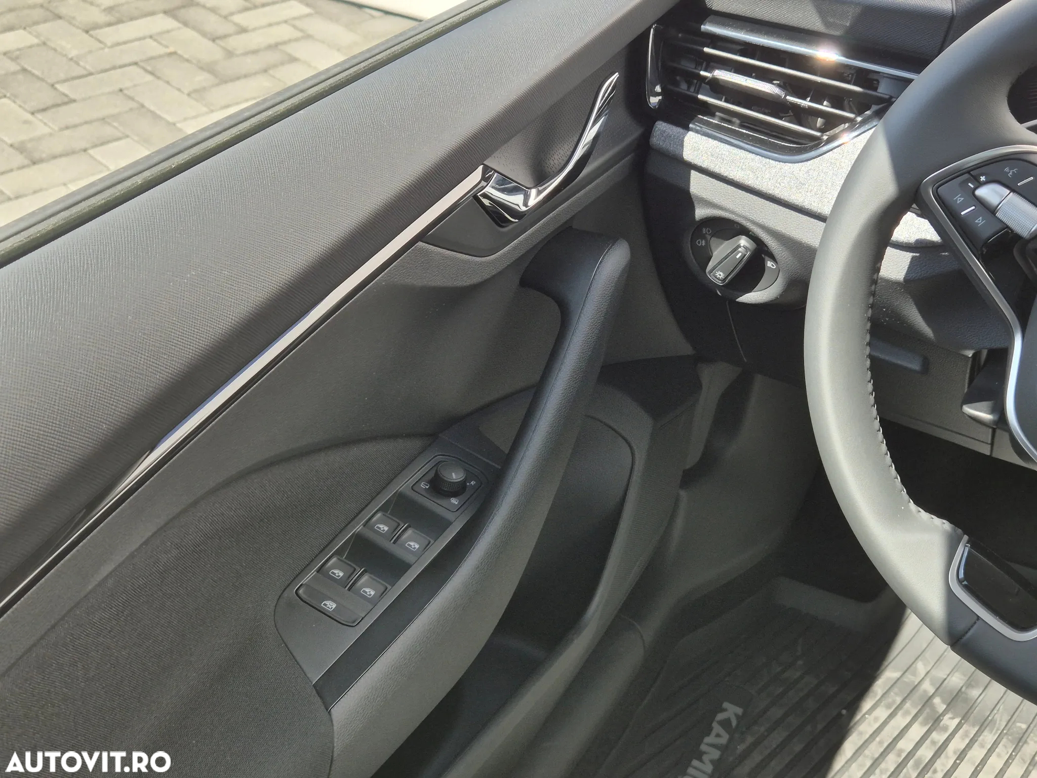 Skoda Kamiq 1.0 TSI DSG Selection - 14
