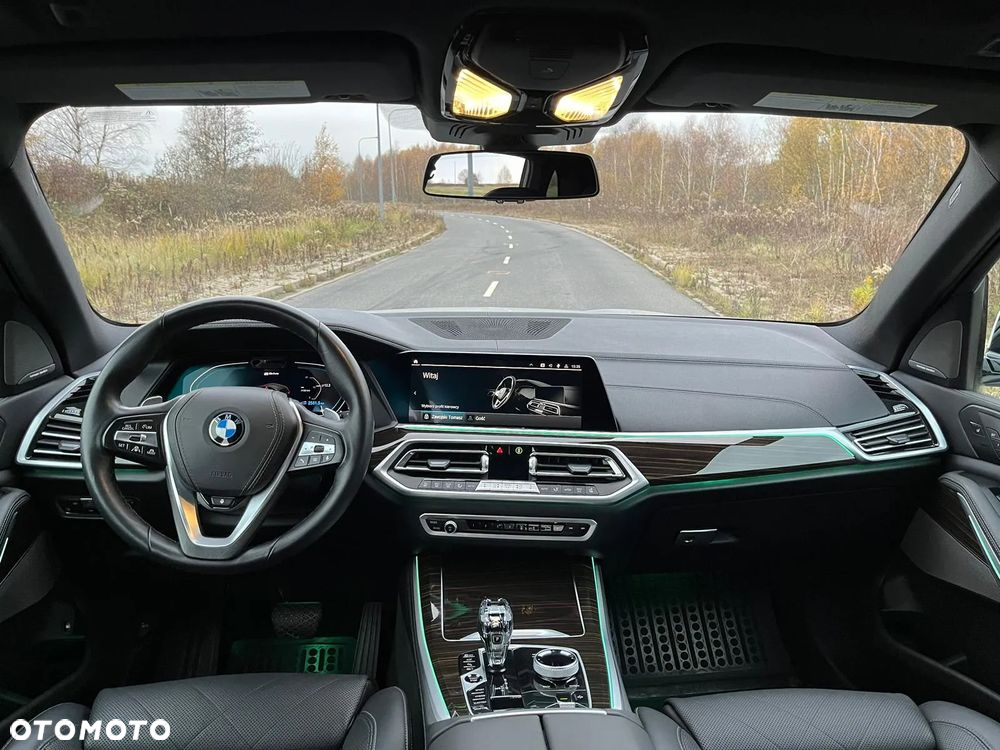 BMW X5 - 18