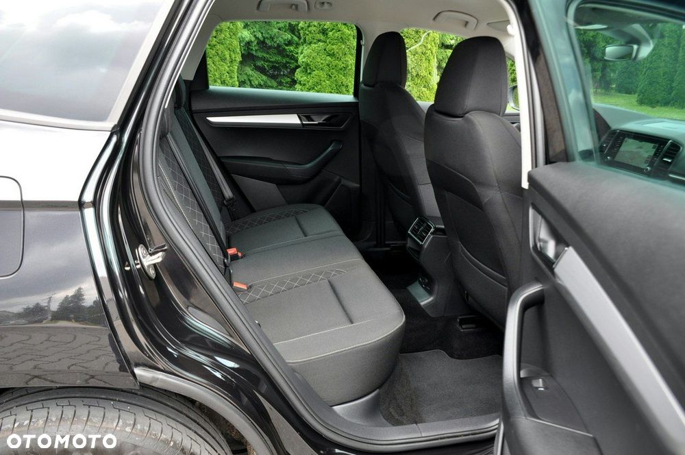 Skoda Karoq - 19