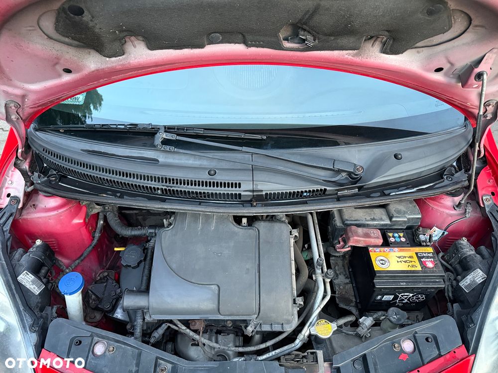 Toyota Aygo - 7