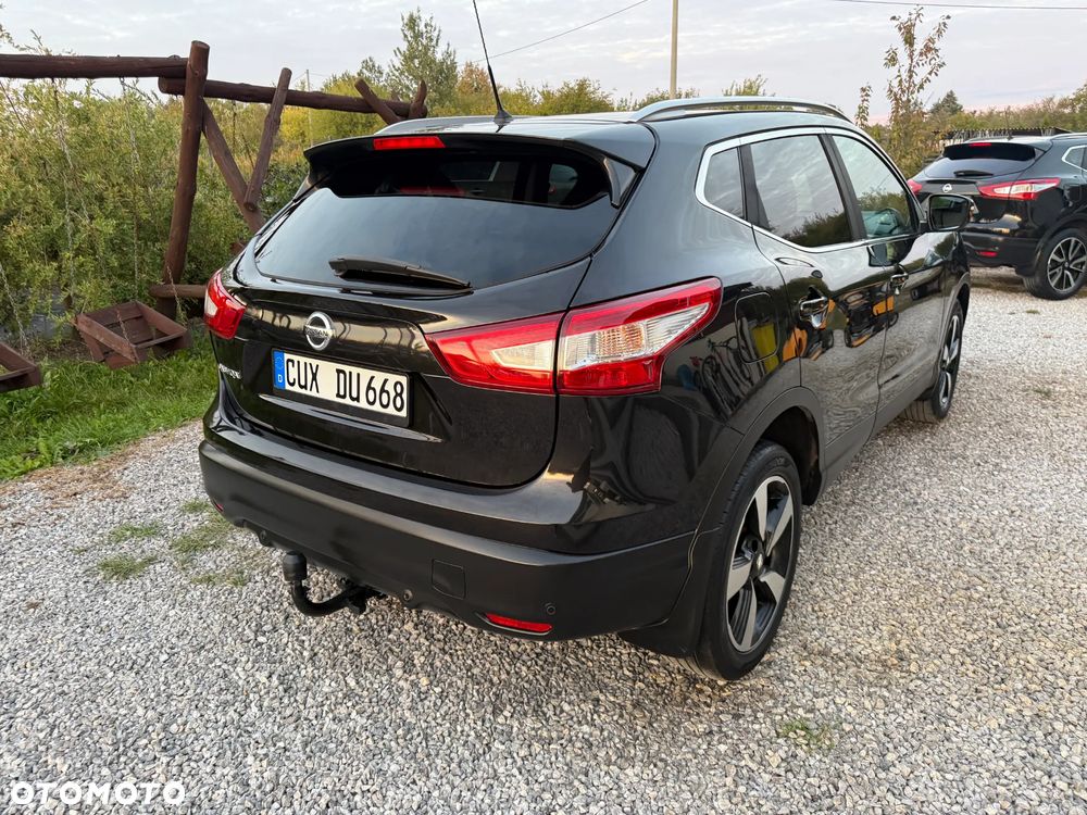 Nissan Qashqai 1.6 DIG-T Tekna - 12