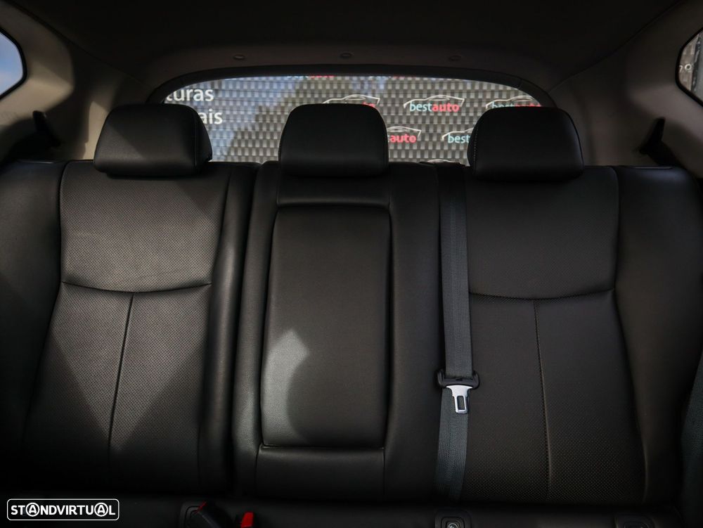 Nissan Pulsar 1.5 dCi Tekna - 29